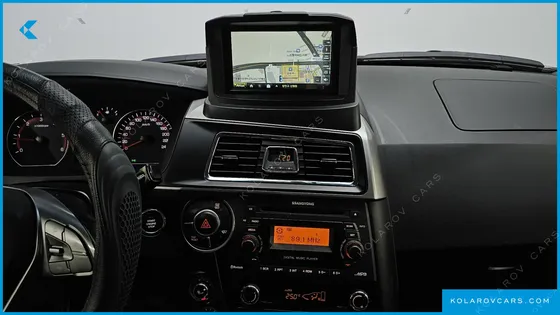 KGM - SSANGYONG KORANDO 2.2 EXTREME 4WD