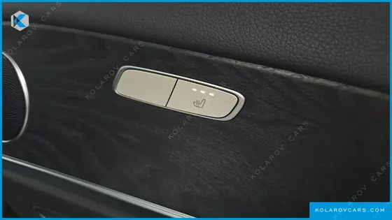MERCEDES E-CLASS E220D AVANTGARDE
