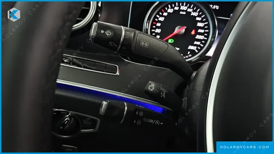 MERCEDES E-CLASS E220D AVANTGARDE