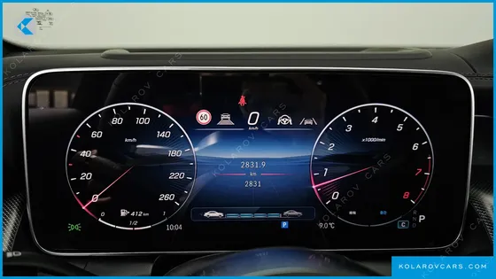MERCEDES GLC-CLASS GLC 300 4MATIC AVANTGARDE