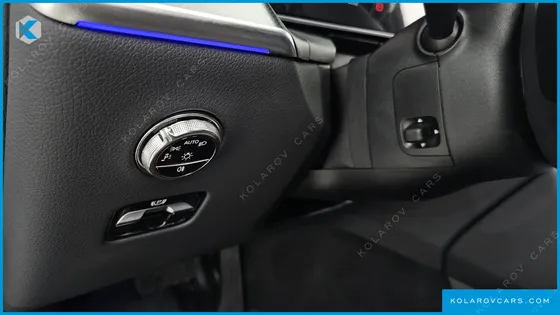 MERCEDES GLC-CLASS GLC 300 4MATIC AVANTGARDE