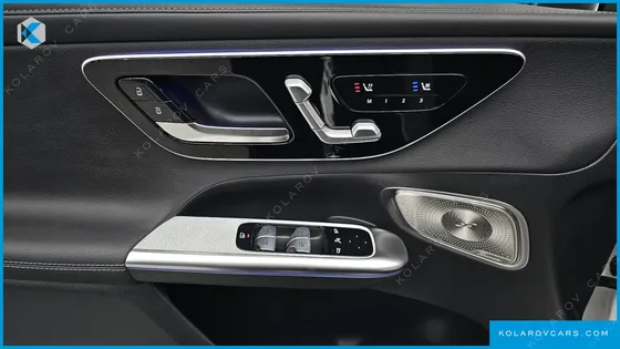 MERCEDES GLC-CLASS GLC 300 4MATIC AVANTGARDE