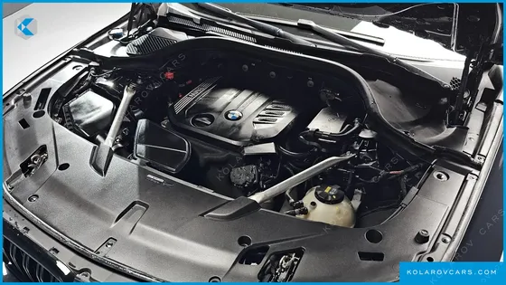 BMW GRAN TURISMO (GT) 620D LUXURY