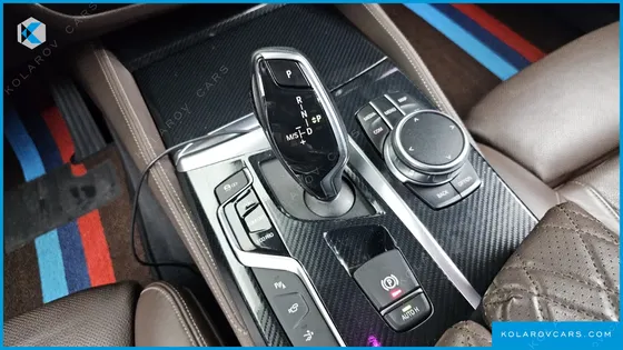 BMW GRAN TURISMO (GT) 620D LUXURY