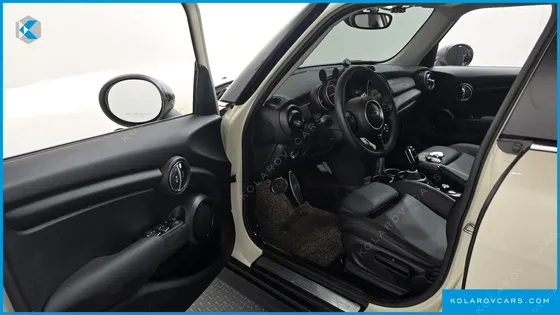 MINI COOPER 5DOOR STANDARD