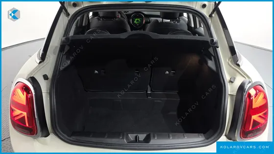 MINI COOPER 5DOOR STANDARD