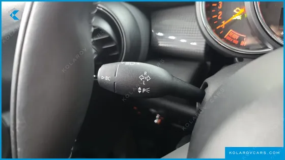 MINI COOPER 5DOOR STANDARD