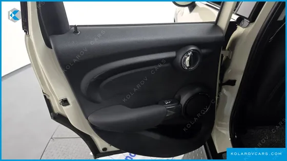 MINI COOPER 5DOOR STANDARD