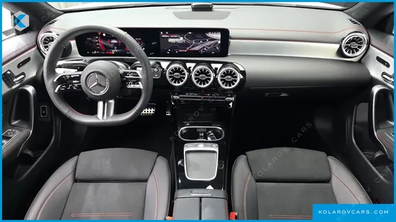 MERCEDES CLA-CLASS CLA250 4MATIC