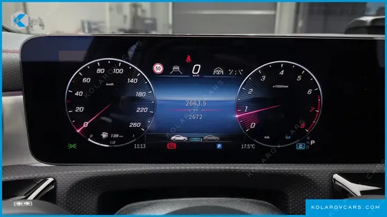 MERCEDES CLA-CLASS CLA250 4MATIC