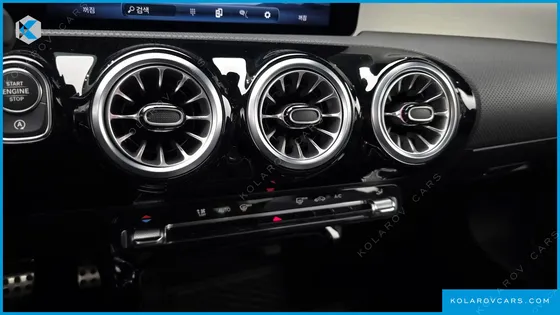 MERCEDES CLA-CLASS CLA250 4MATIC