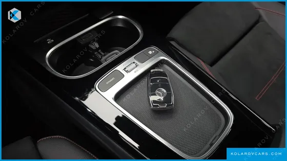 MERCEDES CLA-CLASS CLA250 4MATIC