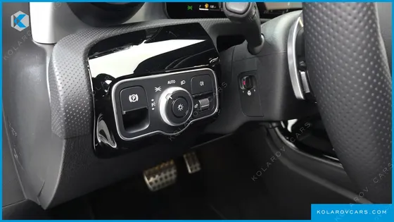 MERCEDES CLA-CLASS CLA250 4MATIC