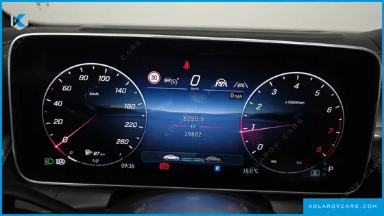 MERCEDES GLC-CLASS GLC 300 4MATIC AVANTGARDE