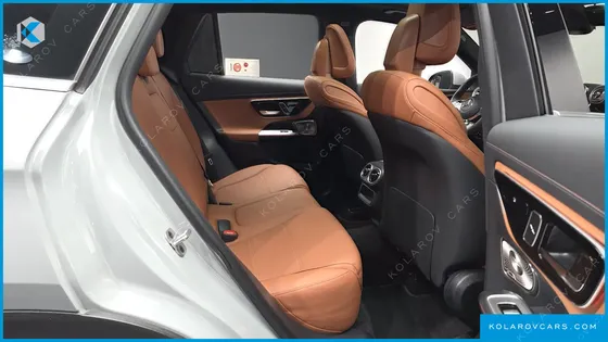 MERCEDES GLC-CLASS GLC 300 4MATIC AVANTGARDE