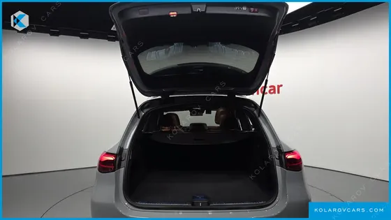 MERCEDES GLC-CLASS GLC 300 4MATIC AVANTGARDE