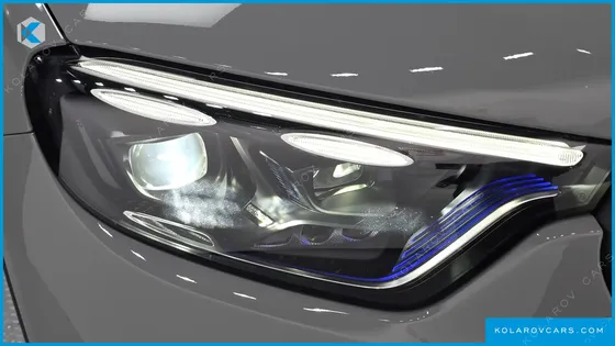 MERCEDES GLC-CLASS GLC 300 4MATIC AVANTGARDE