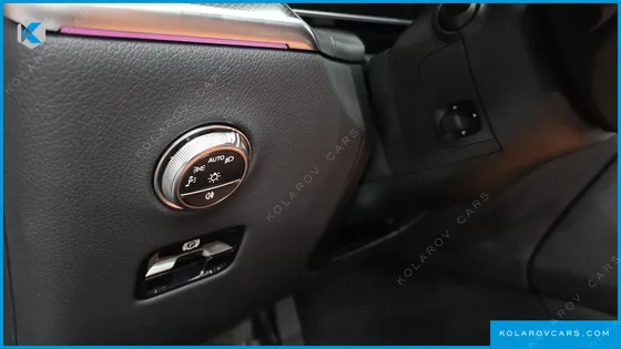 MERCEDES GLC-CLASS GLC 300 4MATIC AVANTGARDE