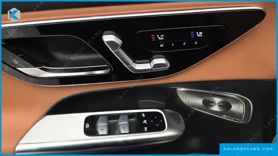 MERCEDES GLC-CLASS GLC 300 4MATIC AVANTGARDE