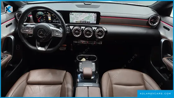 MERCEDES CLA-CLASS CLA250 4MATIC