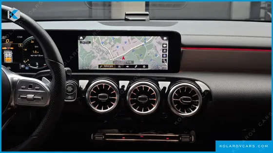 MERCEDES CLA-CLASS CLA250 4MATIC