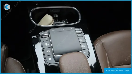 MERCEDES CLA-CLASS CLA250 4MATIC