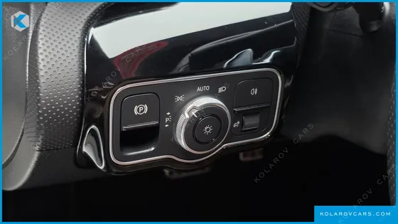 MERCEDES CLA-CLASS CLA250 4MATIC