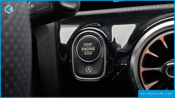 MERCEDES CLA-CLASS CLA250 4MATIC