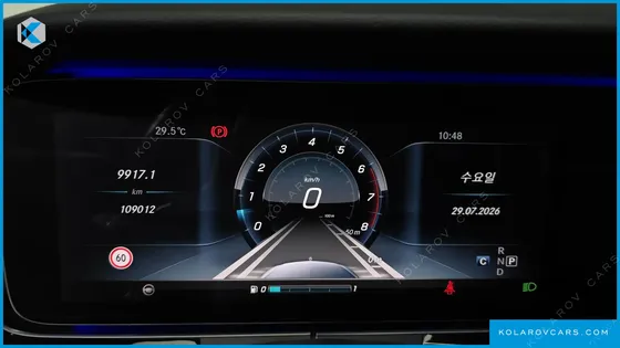 MERCEDES E-CLASS E400 4MATIC EXCLUSIVE