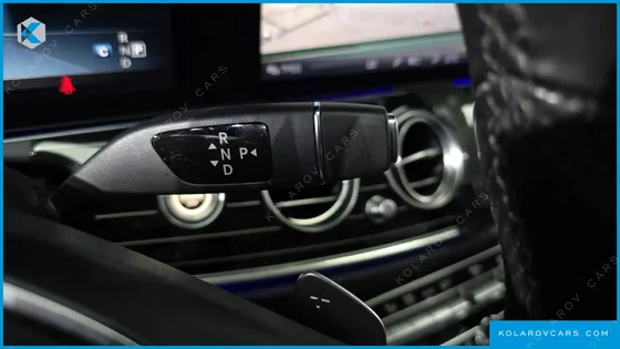 MERCEDES E-CLASS E400 4MATIC EXCLUSIVE