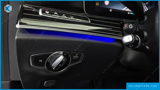 MERCEDES E-CLASS E400 4MATIC EXCLUSIVE