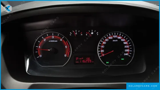 KGM - SSANGYONG KORANDO 2.2 CX5 2WD