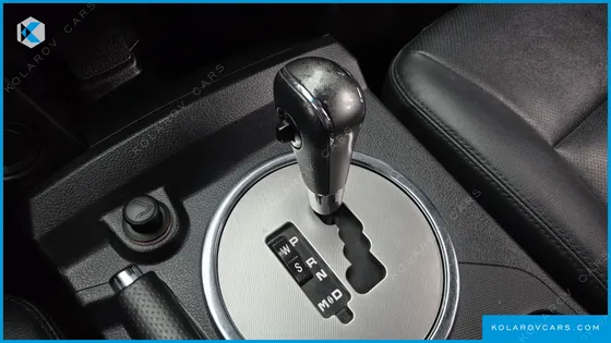 KGM - SSANGYONG KORANDO 2.2 CX5 2WD