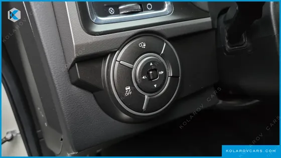 KGM - SSANGYONG KORANDO 2.2 CX5 2WD