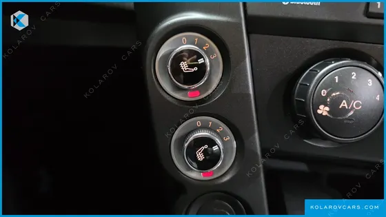 KGM - SSANGYONG KORANDO 2.2 CX5 2WD