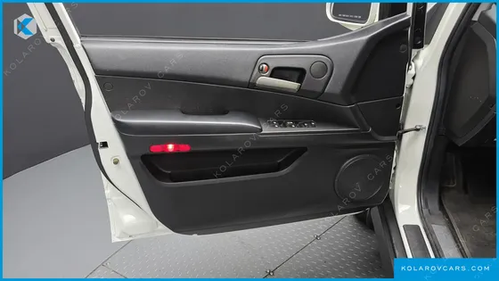KGM - SSANGYONG KORANDO 2.2 CX5 2WD