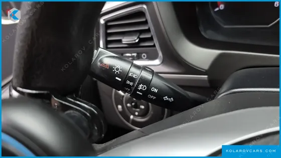 KGM - SSANGYONG KORANDO 2.2 CX5 2WD