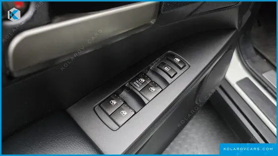 KGM - SSANGYONG KORANDO 2.2 CX5 2WD