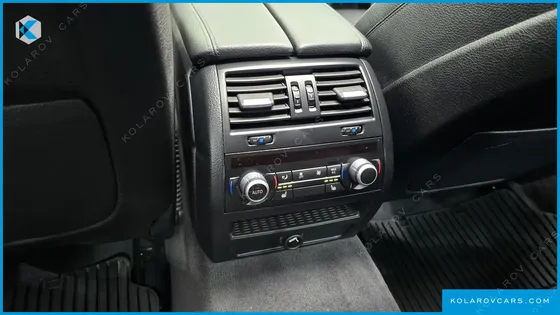 BMW 5 SERIES 528I XDRIVE LUXURY