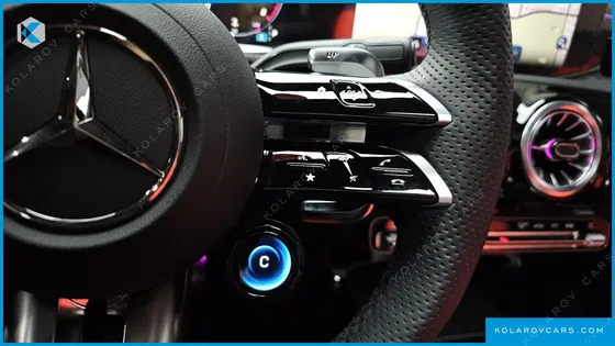 MERCEDES CLA-CLASS AMG CLA 45 S 4MATIC+