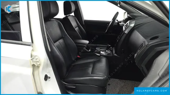 KGM - SSANGYONG KORANDO 2.2 EXTREME 4WD