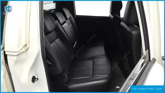 KGM - SSANGYONG KORANDO 2.2 EXTREME 4WD
