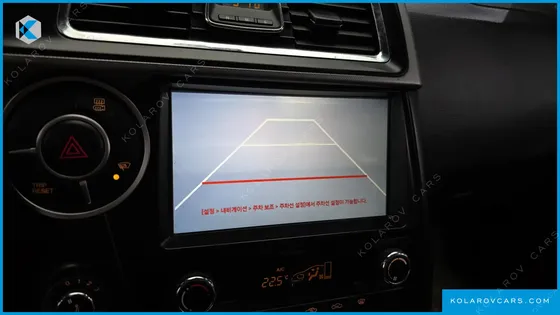 KGM - SSANGYONG KORANDO 2.2 EXTREME 4WD