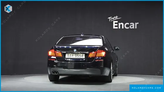 BMW 5 SERIES 520D XDRIVE M AERO DYNAMIC