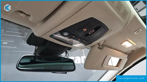 BMW 5 SERIES 520D XDRIVE M AERO DYNAMIC