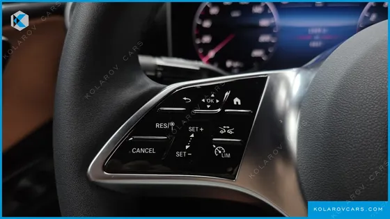 MERCEDES GLC-CLASS GLC300 4MATIC AVNATGARDE COUPE