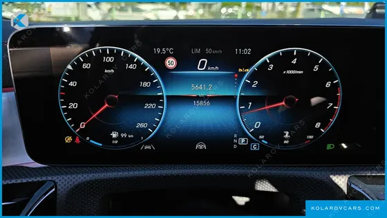 MERCEDES CLA-CLASS CLA250 4MATIC