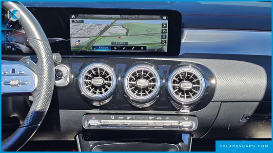 MERCEDES CLA-CLASS CLA250 4MATIC