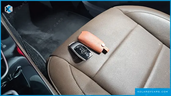MERCEDES E-CLASS E300 4MATIC AVNATGARDE