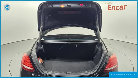 MERCEDES E-CLASS E300 4MATIC AVNATGARDE